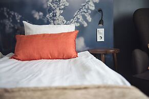 Quality Hotel Ekoxen