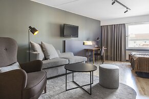 Quality Hotel Ekoxen