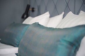 Quality Hotel Ekoxen