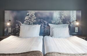 Quality Hotel Ekoxen