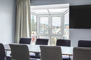 Quality Hotel Ekoxen