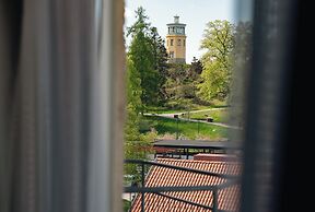 Quality Hotel Ekoxen