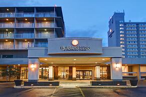 Hotel Edmonton Inn and Conference Centre, Edmonton, Canada - Lowest ...