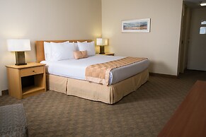 Edmonton Inn and Conference Centre