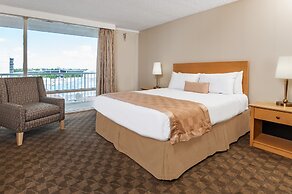 Edmonton Inn and Conference Centre