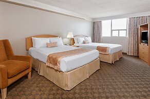 Edmonton Inn and Conference Centre