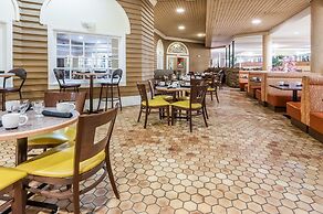 Edmonton Inn and Conference Centre