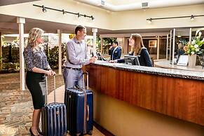 Edmonton Inn and Conference Centre