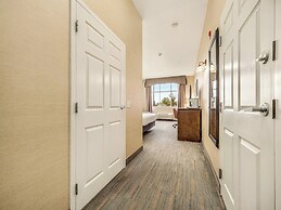 Holiday Inn Lethbridge, an IHG Hotel
