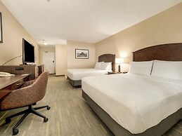 Holiday Inn Lethbridge, an IHG Hotel