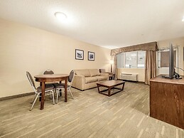 Holiday Inn Lethbridge by IHG