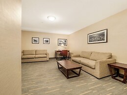 Holiday Inn Lethbridge by IHG