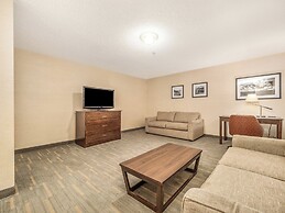 Holiday Inn Lethbridge by IHG