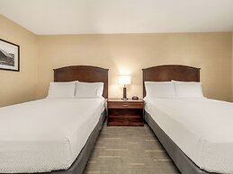 Holiday Inn Lethbridge by IHG