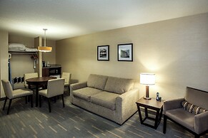 Holiday Inn Lethbridge by IHG