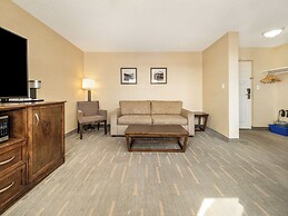 Holiday Inn Lethbridge by IHG