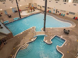 Holiday Inn Lethbridge by IHG