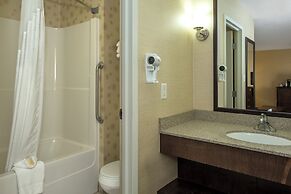 Holiday Inn Lethbridge by IHG