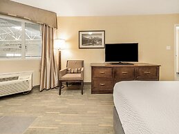 Holiday Inn Lethbridge by IHG