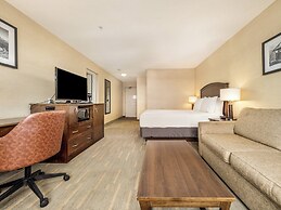 Holiday Inn Lethbridge by IHG