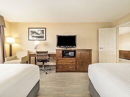 Holiday Inn Lethbridge by IHG