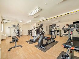 Holiday Inn Lethbridge by IHG