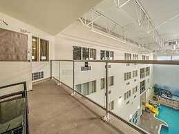 Holiday Inn Lethbridge by IHG