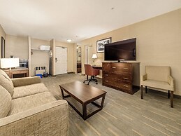 Holiday Inn Lethbridge by IHG