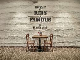 Holiday Inn Lethbridge by IHG