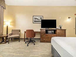 Holiday Inn Lethbridge by IHG