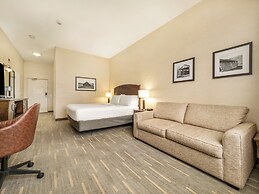 Holiday Inn Lethbridge by IHG