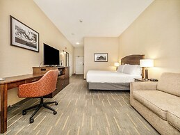 Holiday Inn Lethbridge by IHG