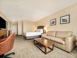 Holiday Inn Lethbridge by IHG