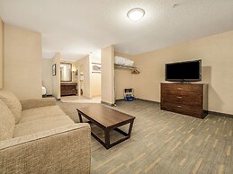 Holiday Inn Lethbridge by IHG