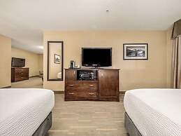 Holiday Inn Lethbridge by IHG