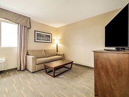 Holiday Inn Lethbridge by IHG