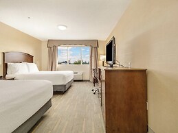 Holiday Inn Lethbridge by IHG