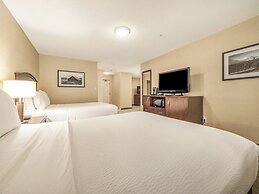 Holiday Inn Lethbridge by IHG