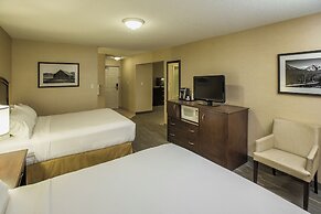 Holiday Inn Lethbridge by IHG