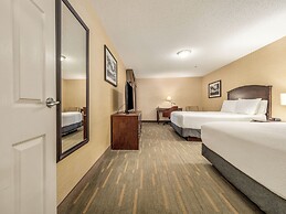 Holiday Inn Lethbridge by IHG