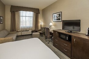 Holiday Inn Lethbridge by IHG