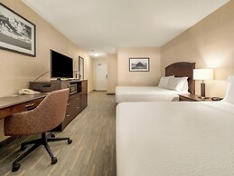 Holiday Inn Lethbridge by IHG