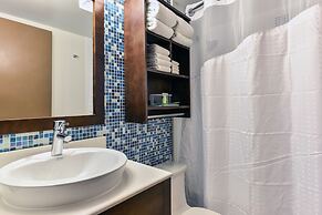 Holiday Inn Express Washington DC N-Silver Spring by IHG