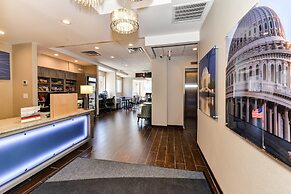 Holiday Inn Express Washington DC N-Silver Spring by IHG