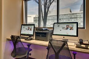 Holiday Inn Express Washington DC N-Silver Spring by IHG