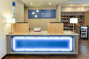 Holiday Inn Express Washington DC N-Silver Spring by IHG