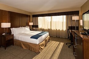 Holiday Inn Express Washington DC N-Silver Spring by IHG