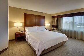 Holiday Inn Express Washington DC N-Silver Spring by IHG