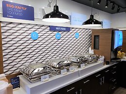 Holiday Inn Express Washington DC N-Silver Spring by IHG