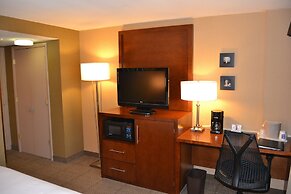 Holiday Inn Express Washington DC N-Silver Spring by IHG